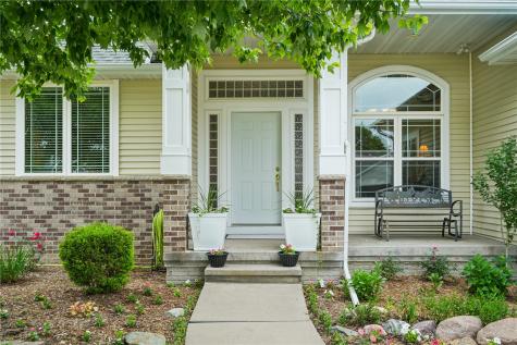 2595 Victoria Street Marion IA 52302