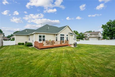 2595 Victoria Street Marion IA 52302