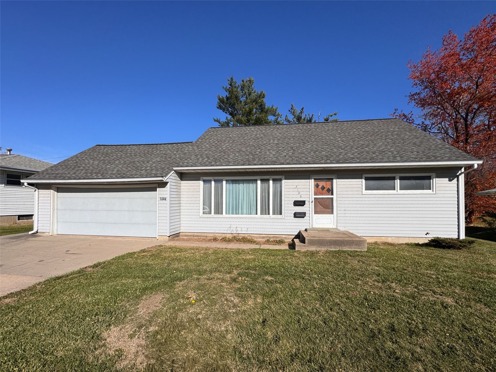 2106 42nd Street NE Cedar Rapids IA 52402