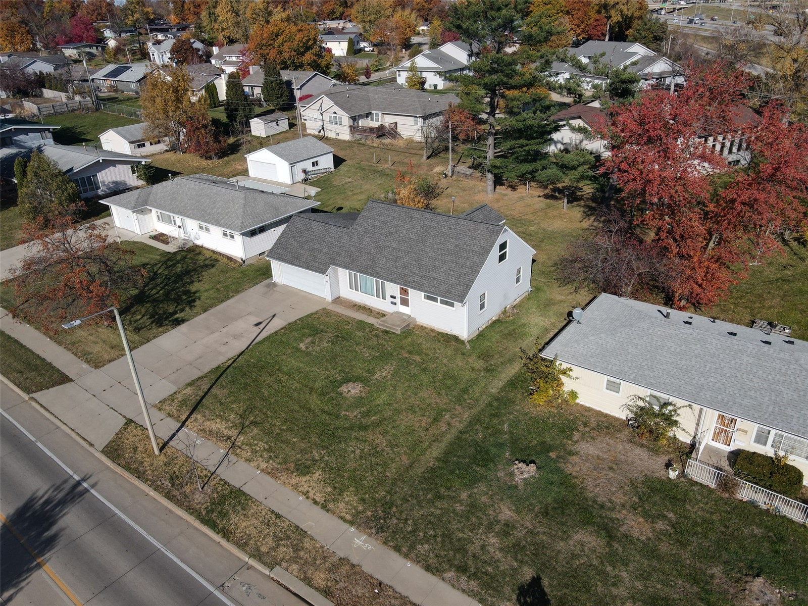 2106 42nd Street NE Cedar Rapids IA 52402
