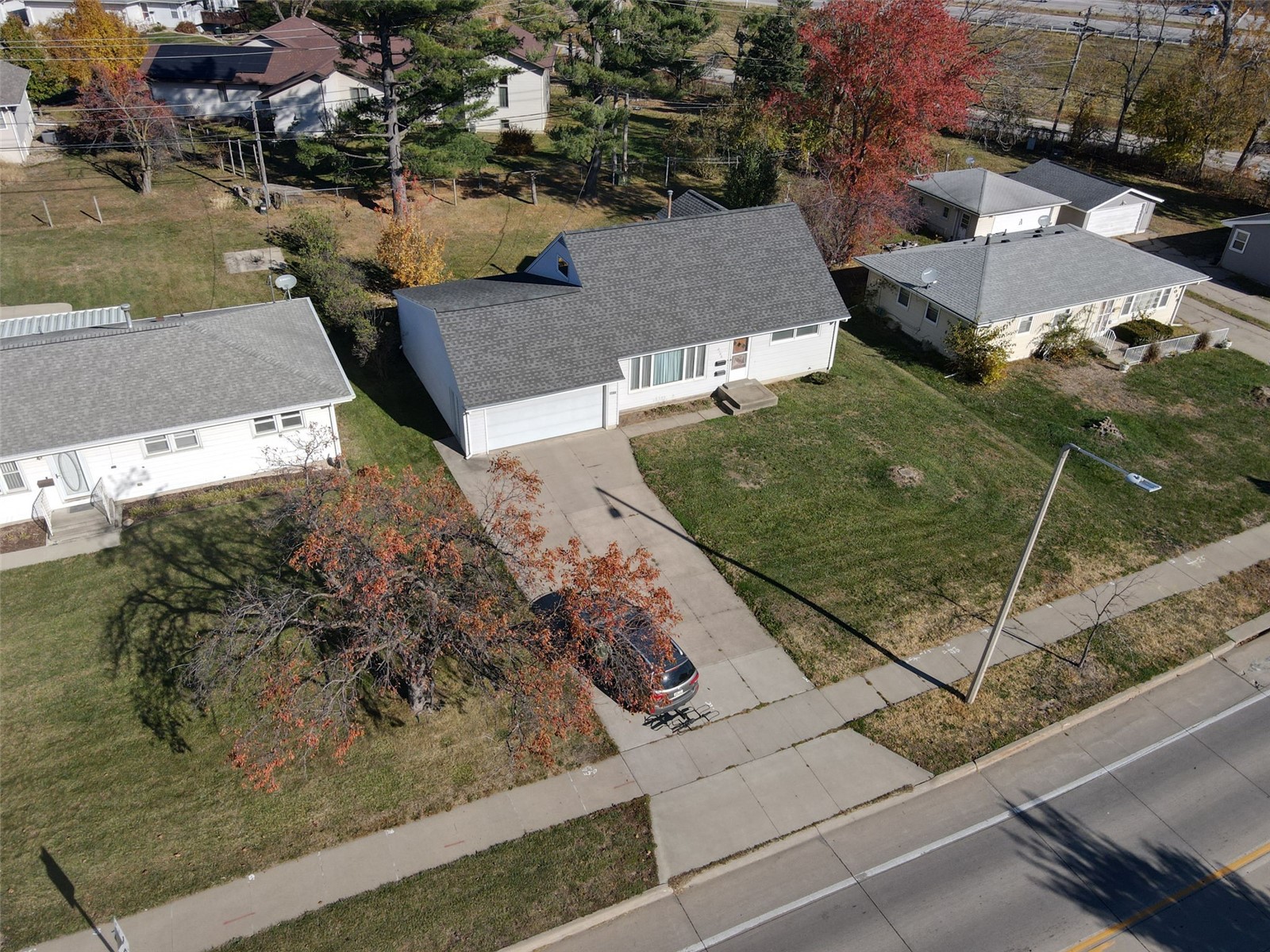 2106 42nd Street NE Cedar Rapids IA 52402