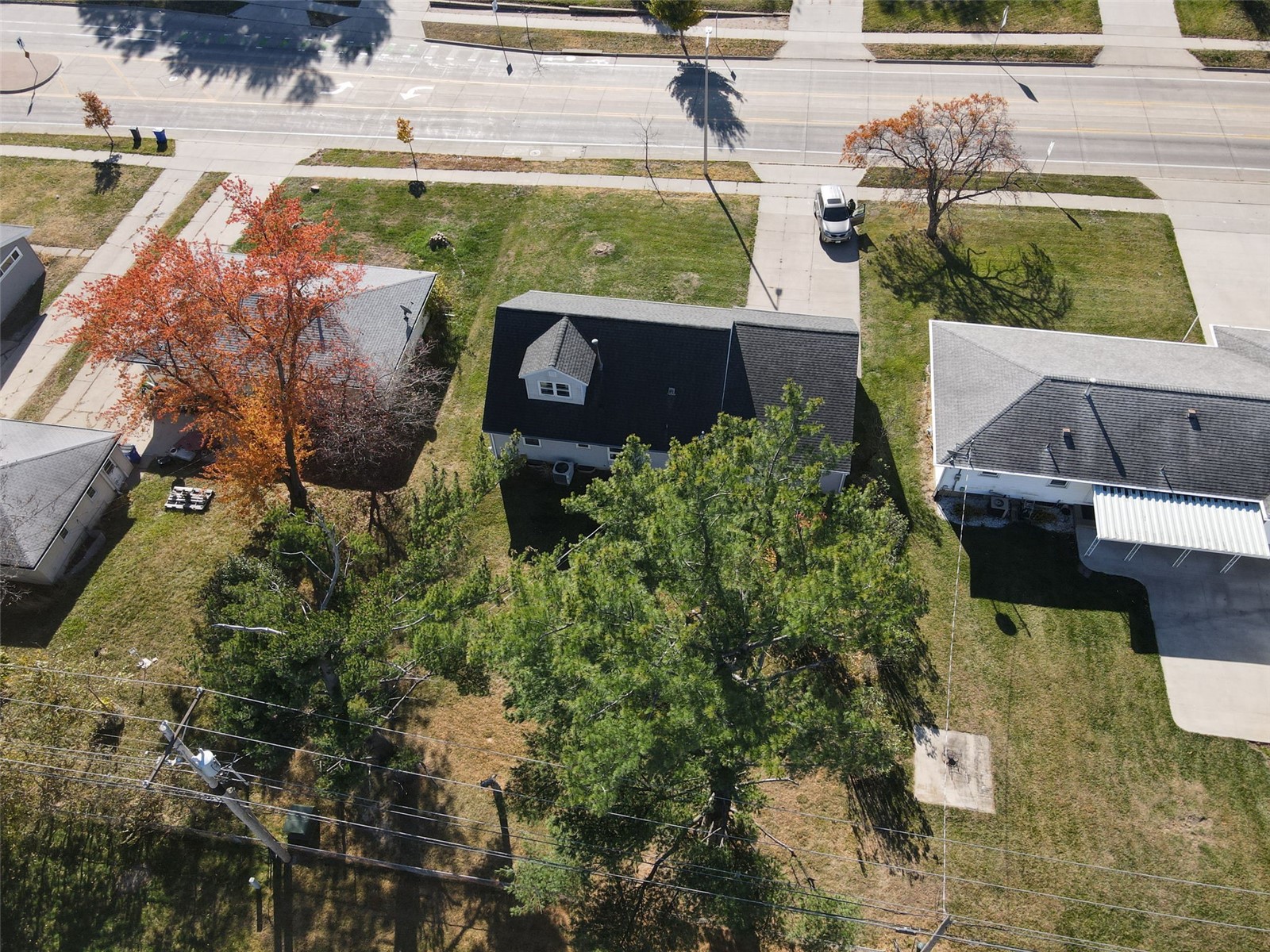 2106 42nd Street NE Cedar Rapids IA 52402