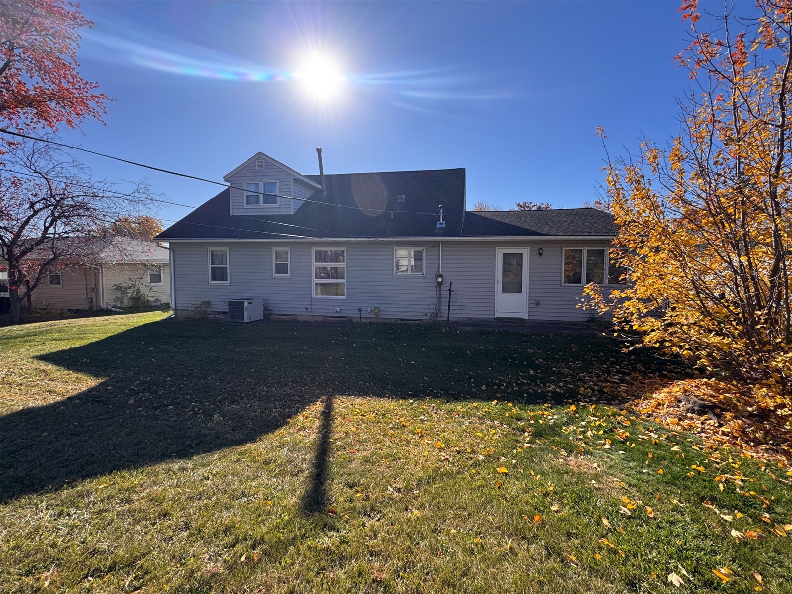 2106 42nd Street NE Cedar Rapids IA 52402