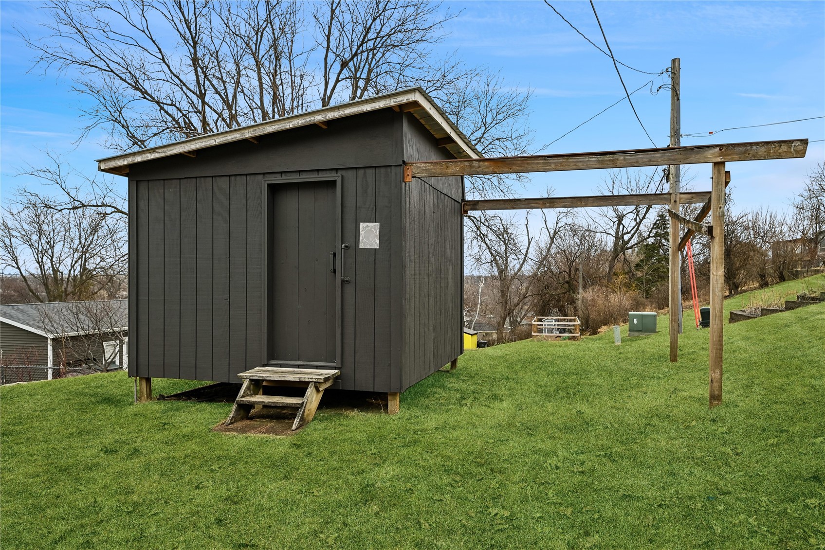 3632 Lynbrook Drive NE Cedar Rapids IA 52402
