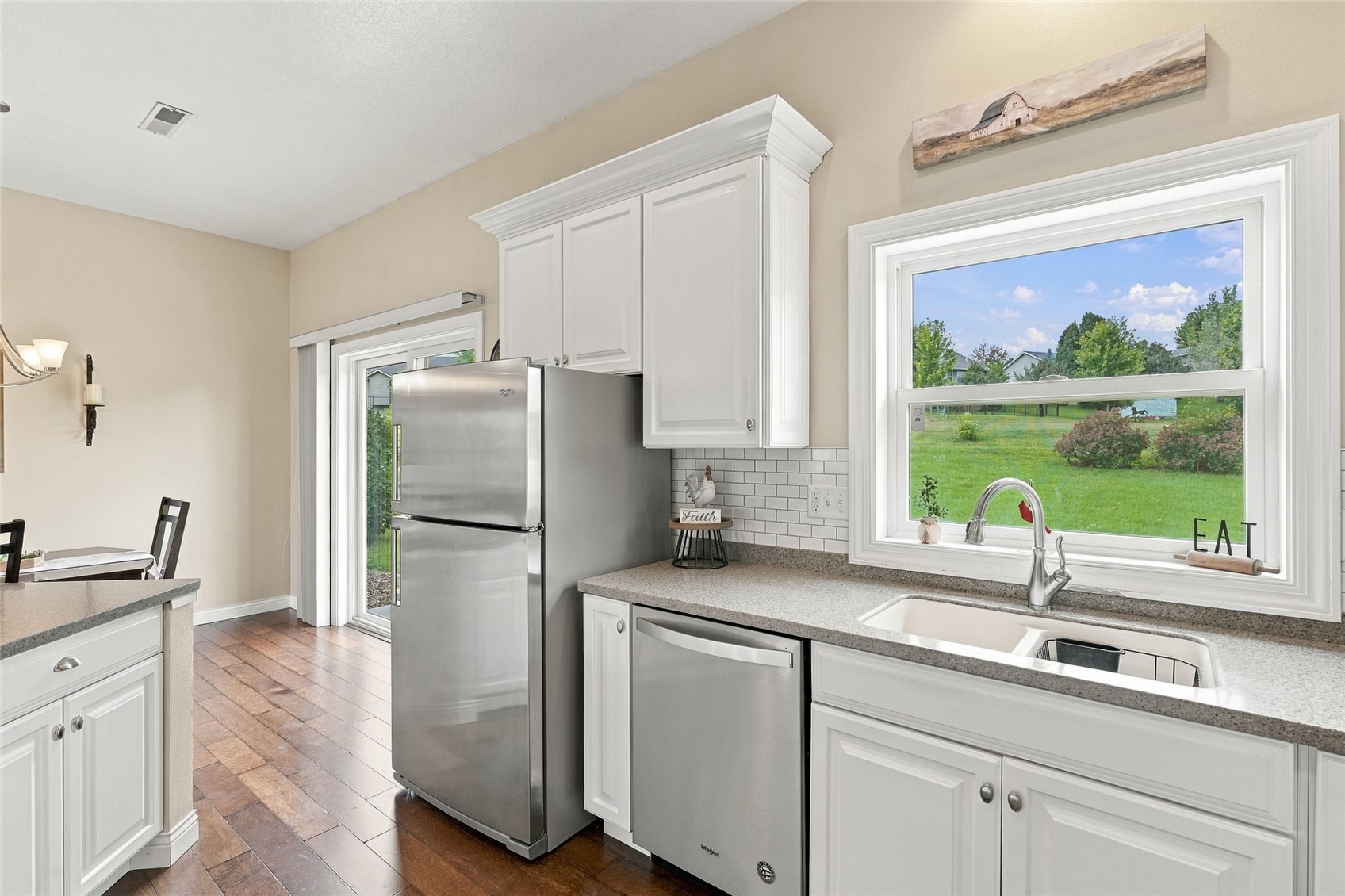 220 Cherry Lane Tiffin IA 52340