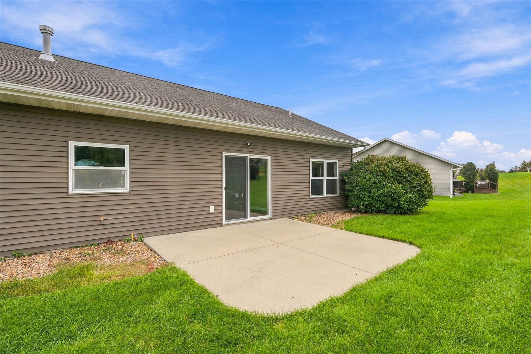 220 Cherry Lane Tiffin IA 52340