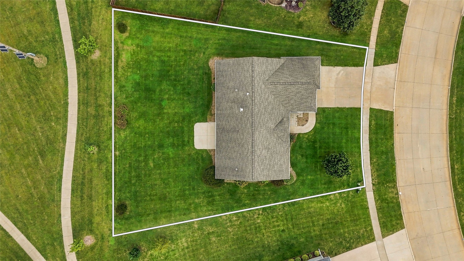 220 Cherry Lane Tiffin IA 52340