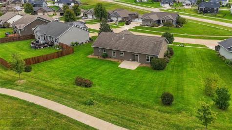 220 Cherry Lane Tiffin IA 52340