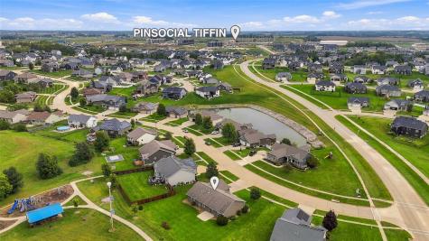 220 Cherry Lane Tiffin IA 52340