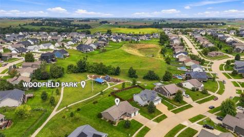 220 Cherry Lane Tiffin IA 52340
