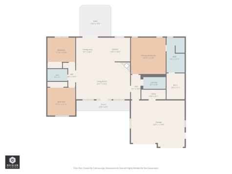 220 Cherry Lane Tiffin IA 52340