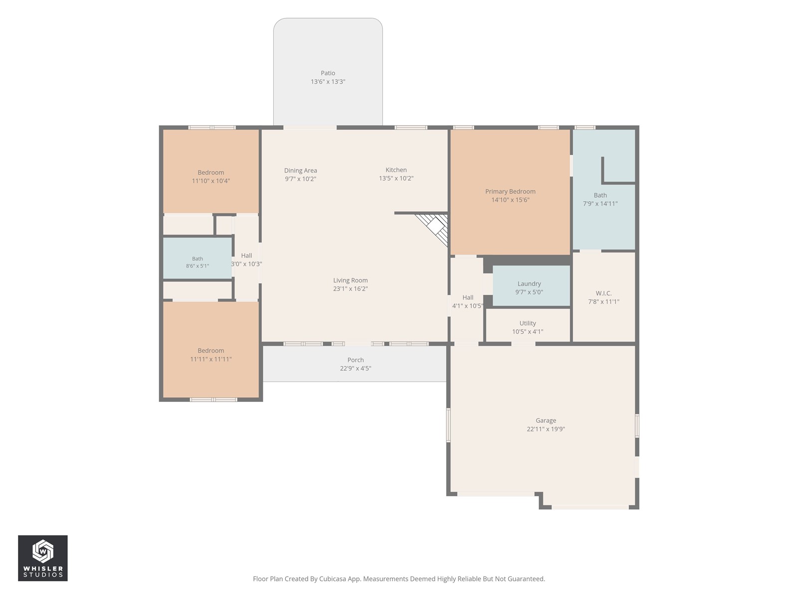 220 Cherry Lane Tiffin IA 52340
