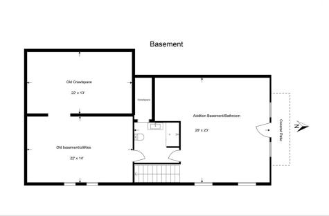 308 E 2nd Street Mechanicsville IA 52306
