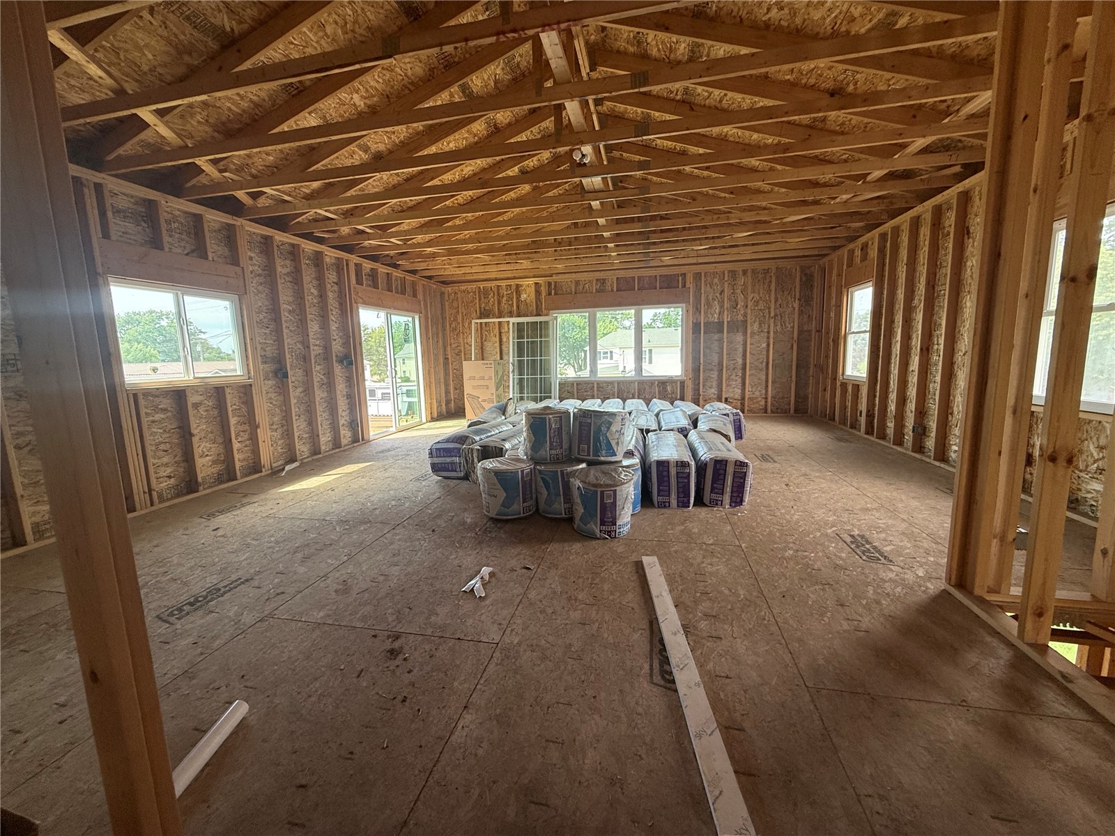 308 E 2nd Street Mechanicsville IA 52306