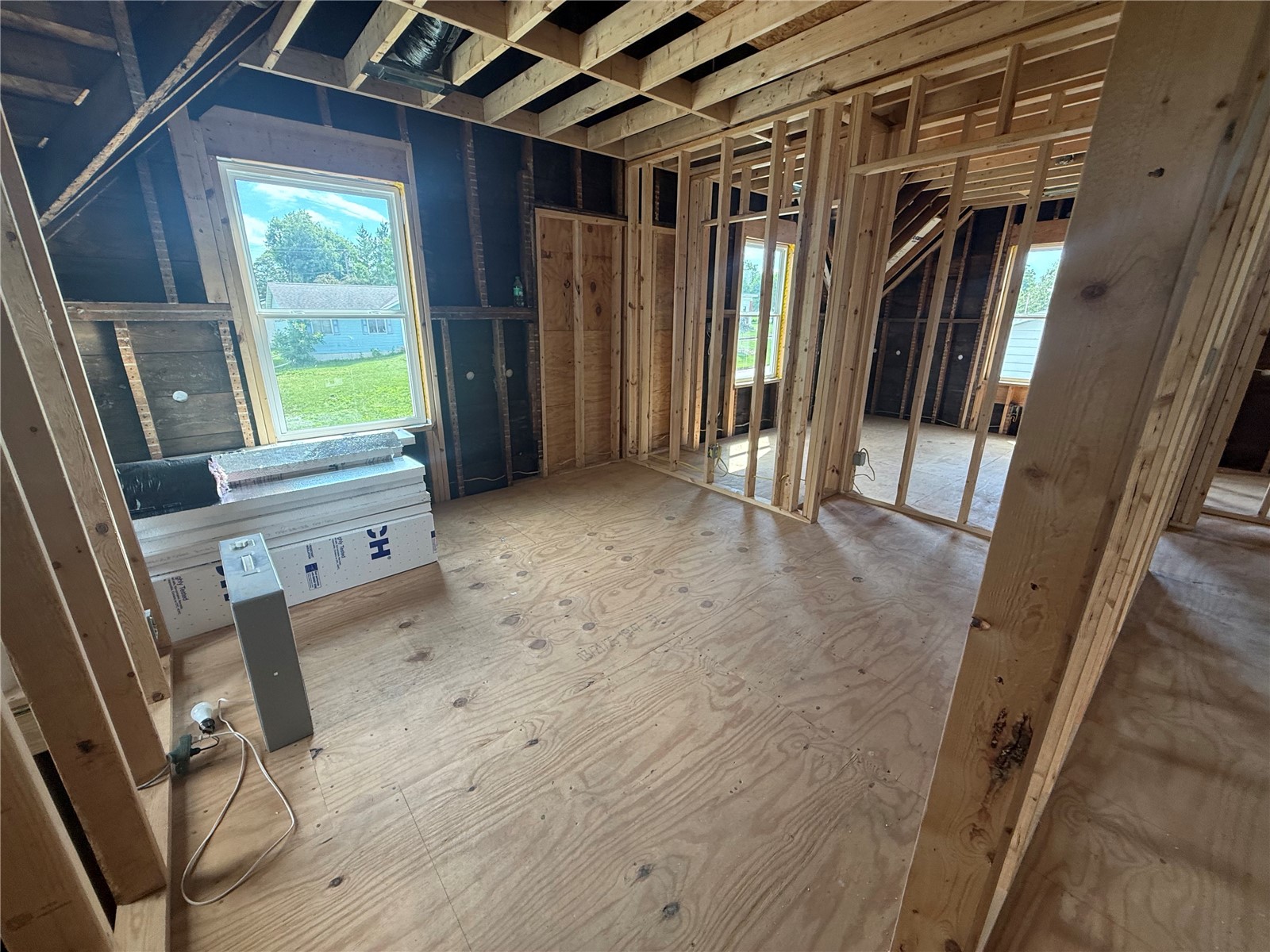 308 E 2nd Street Mechanicsville IA 52306
