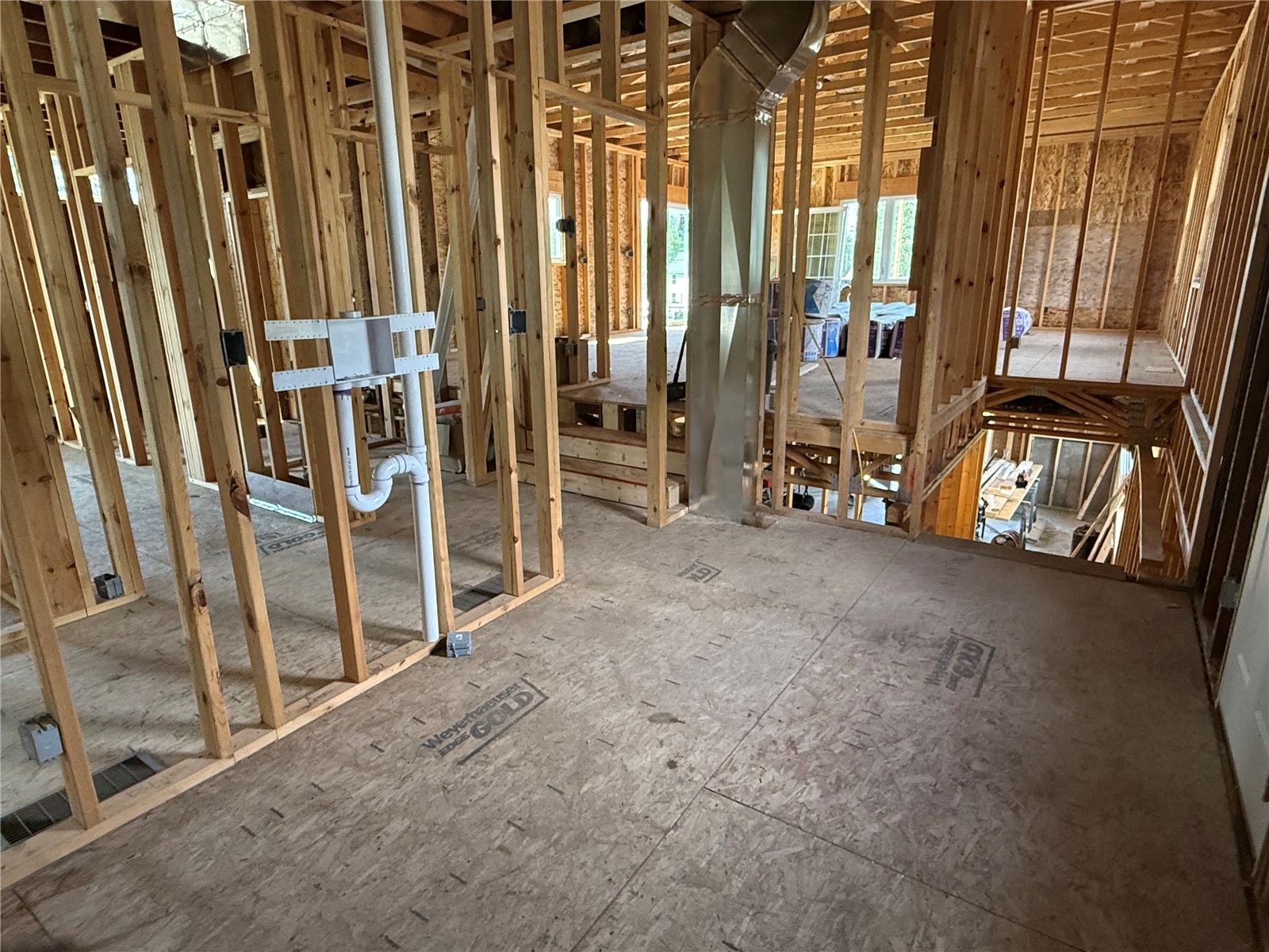 308 E 2nd Street Mechanicsville IA 52306