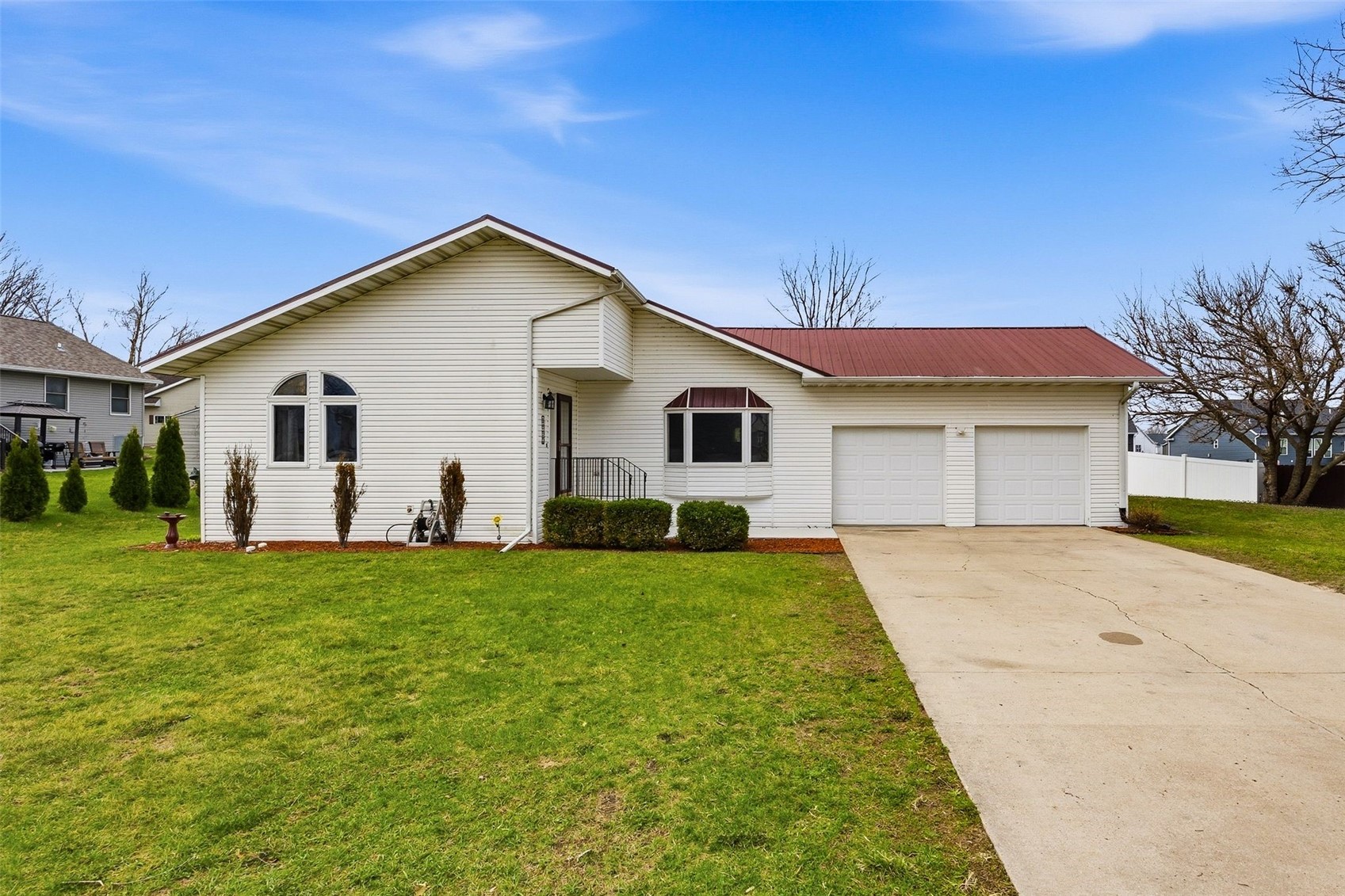 1095 E Main Street Robins IA 52328