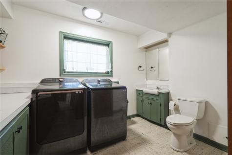 3109 Terry Drive SE Cedar Rapids IA 52403
