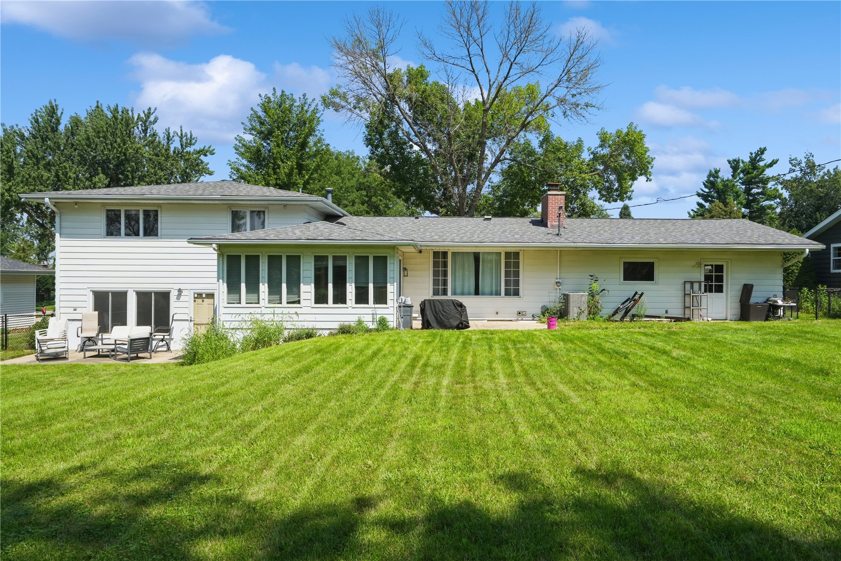 3109 Terry Drive SE Cedar Rapids IA 52403