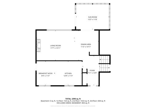 3109 Terry Drive SE Cedar Rapids IA 52403