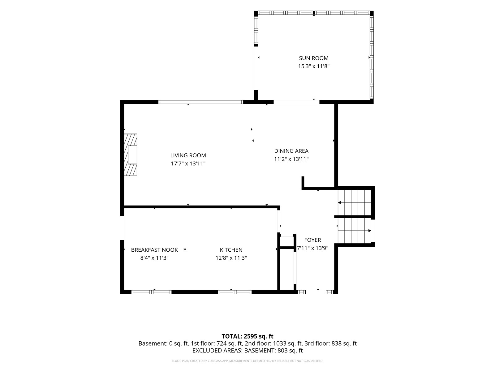 3109 Terry Drive SE Cedar Rapids IA 52403