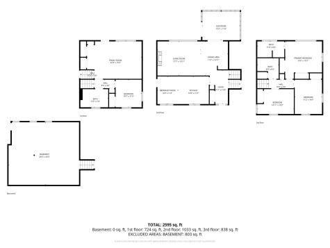 3109 Terry Drive SE Cedar Rapids IA 52403