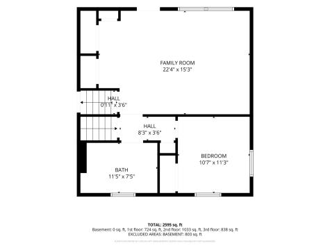 3109 Terry Drive SE Cedar Rapids IA 52403