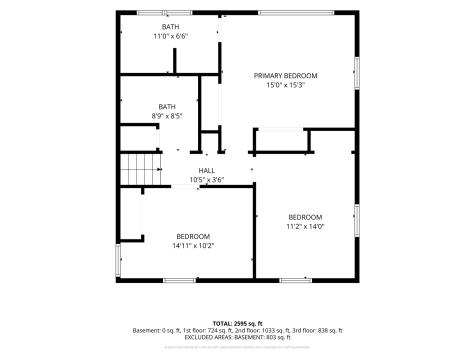 3109 Terry Drive SE Cedar Rapids IA 52403