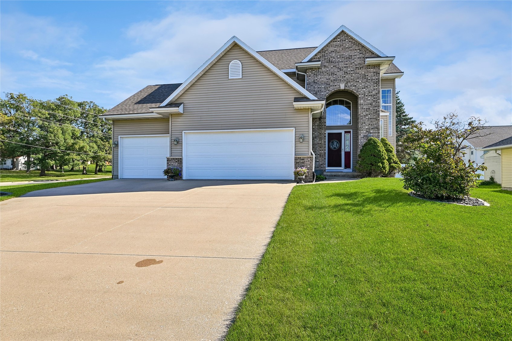 4124 Forest View Court NE Cedar Rapids IA 52411