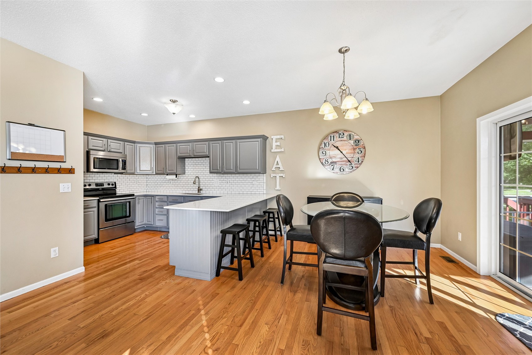 4124 Forest View Court NE Cedar Rapids IA 52411