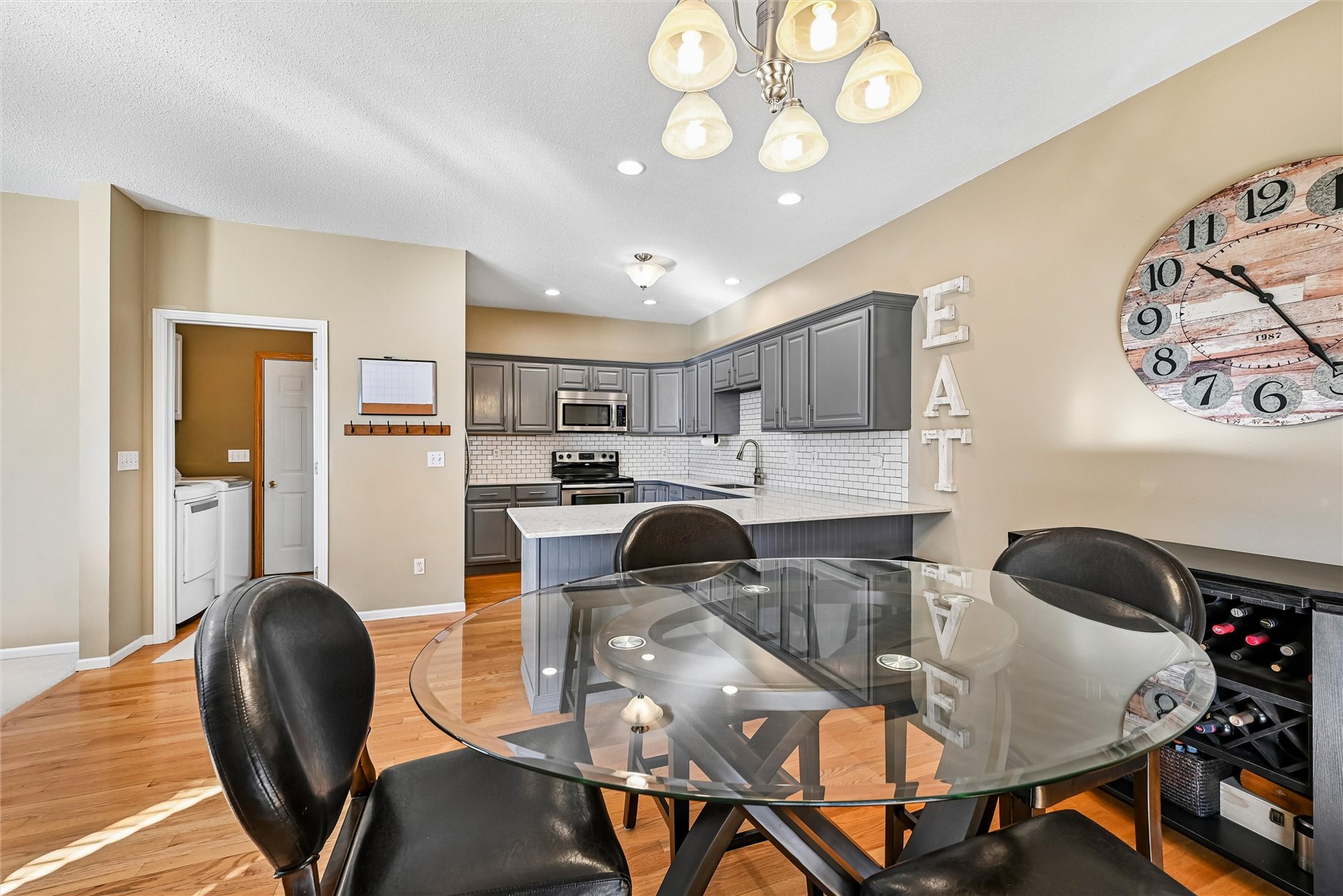 4124 Forest View Court NE Cedar Rapids IA 52411