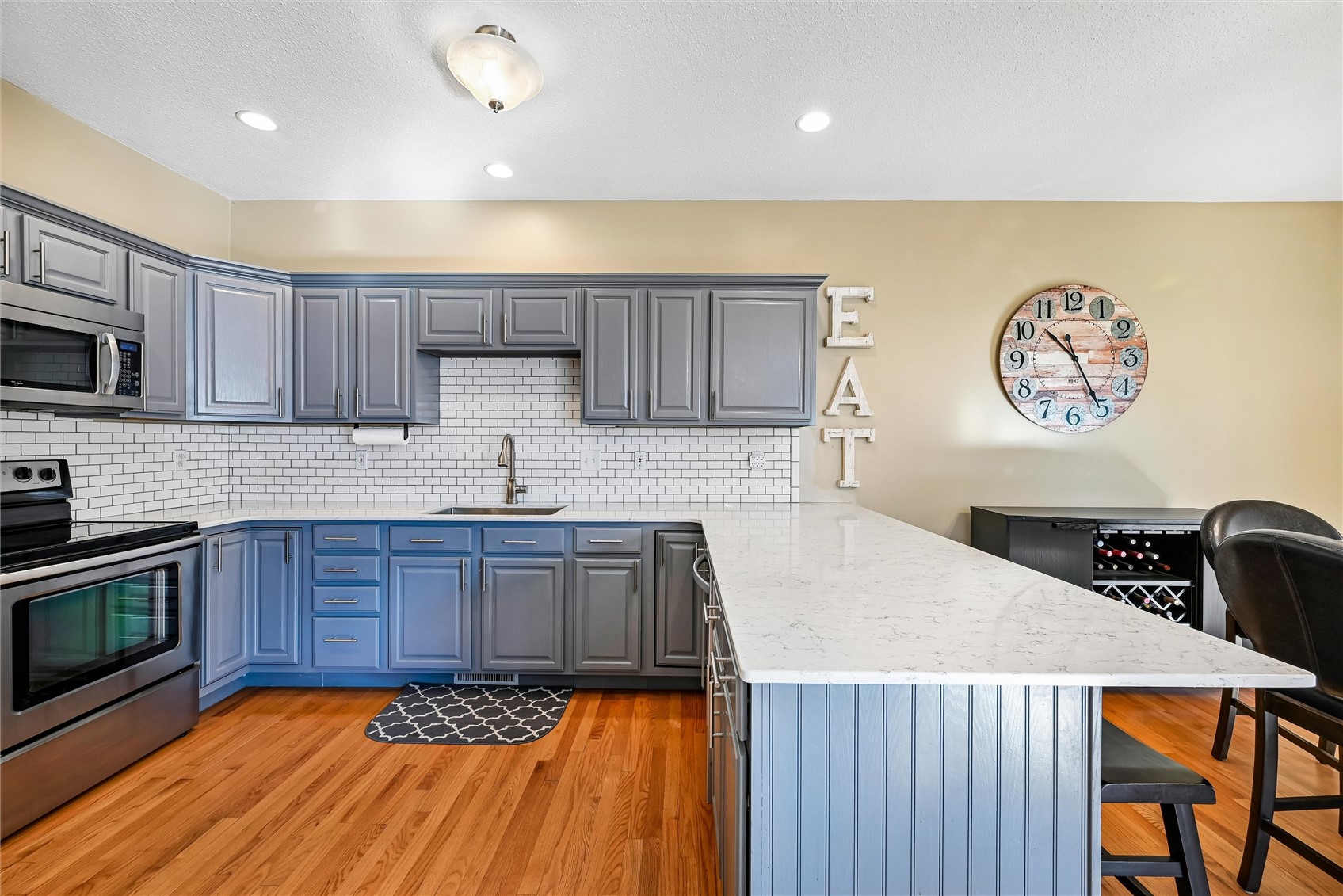 4124 Forest View Court NE Cedar Rapids IA 52411