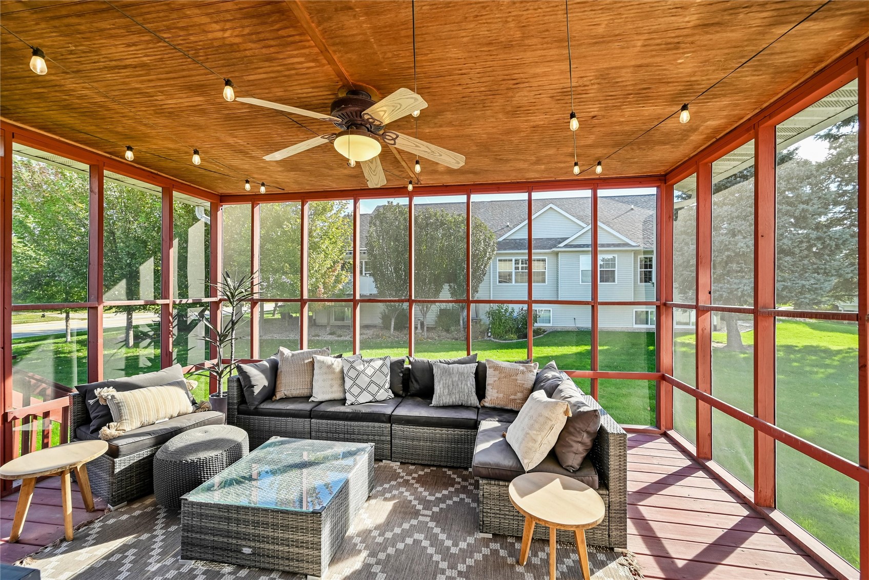 4124 Forest View Court NE Cedar Rapids IA 52411