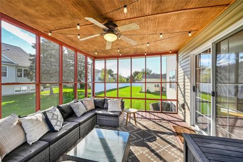 4124 Forest View Court NE Cedar Rapids IA 52411