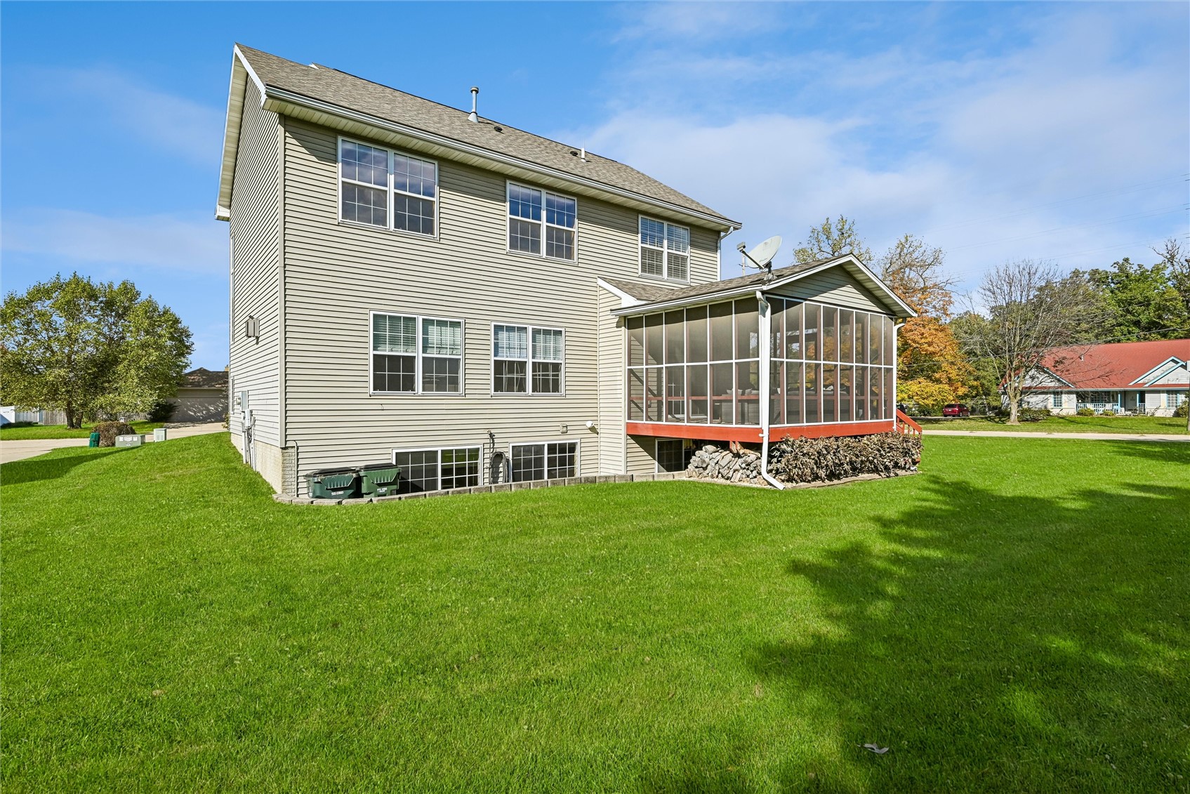 4124 Forest View Court NE Cedar Rapids IA 52411