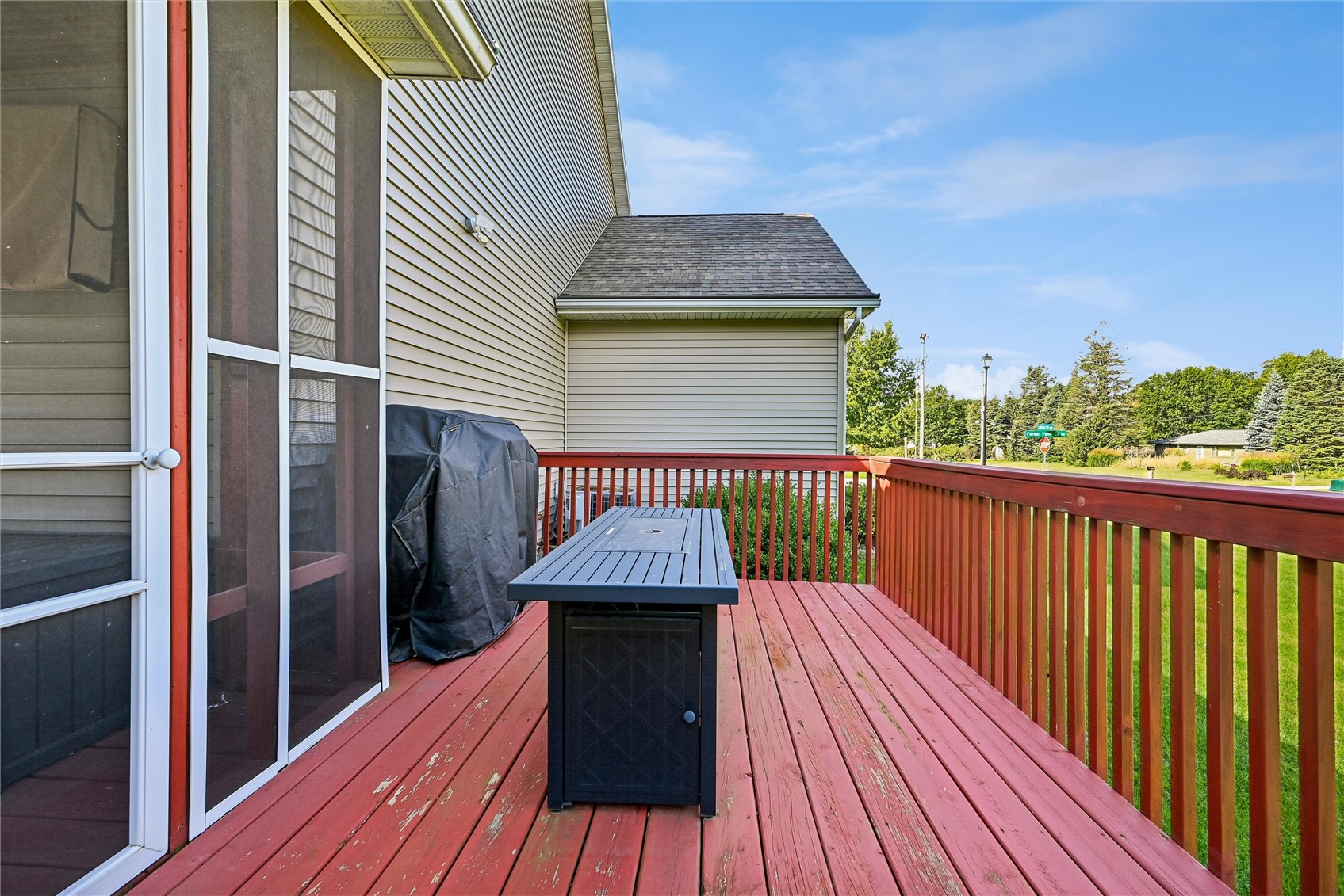 4124 Forest View Court NE Cedar Rapids IA 52411