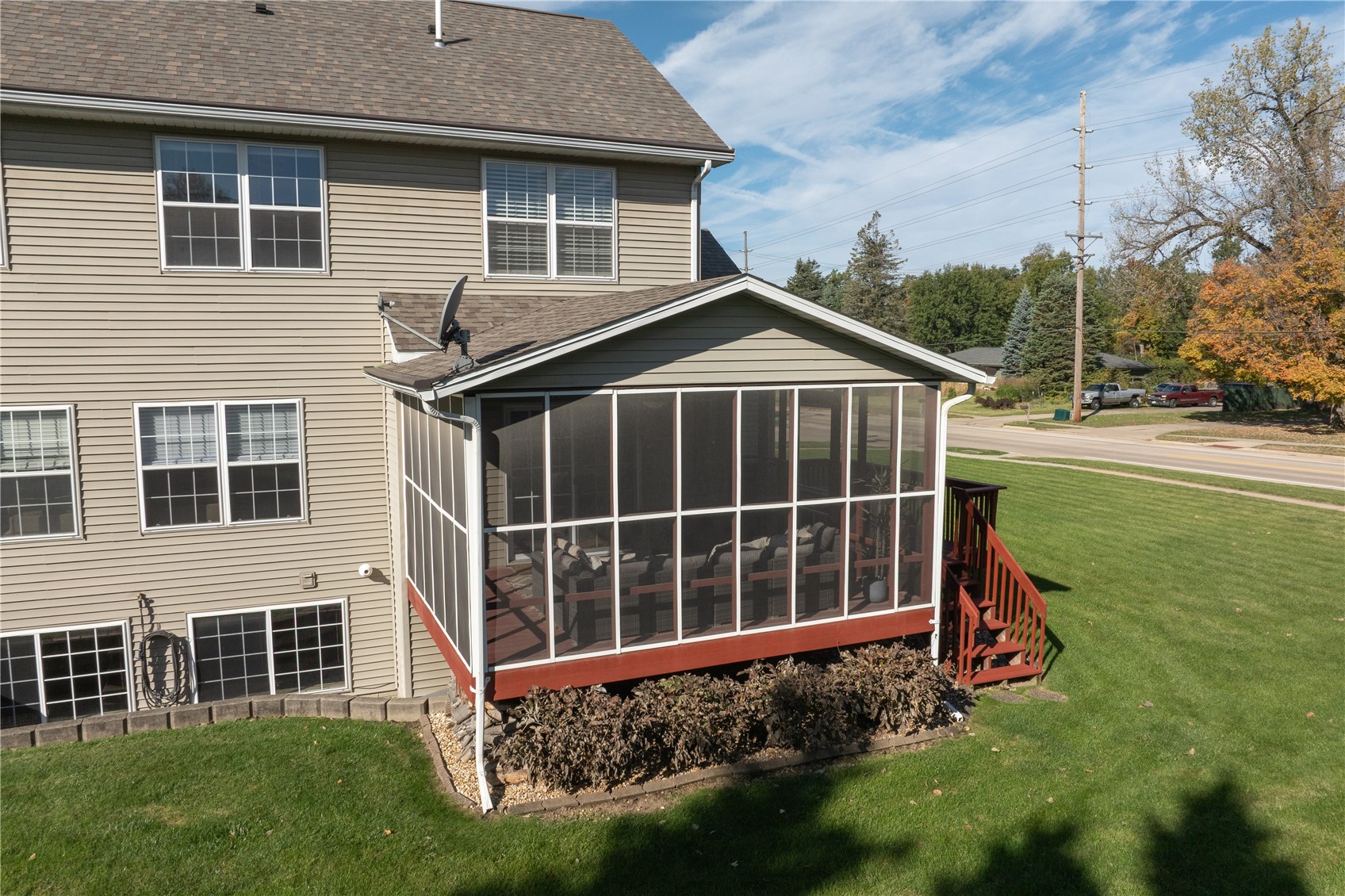 4124 Forest View Court NE Cedar Rapids IA 52411