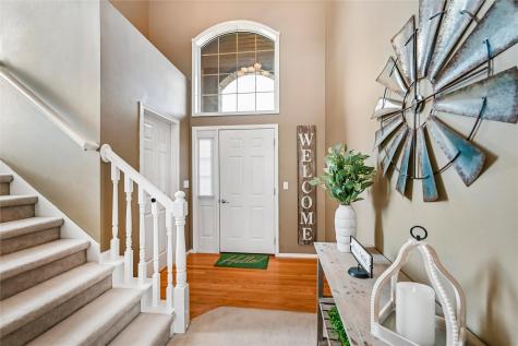 4124 Forest View Court NE Cedar Rapids IA 52411