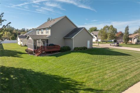 4124 Forest View Court NE Cedar Rapids IA 52411
