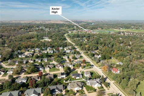 4124 Forest View Court NE Cedar Rapids IA 52411