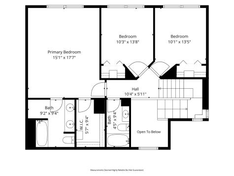 4124 Forest View Court NE Cedar Rapids IA 52411
