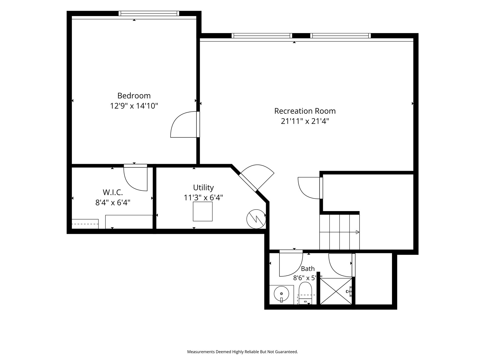 4124 Forest View Court NE Cedar Rapids IA 52411