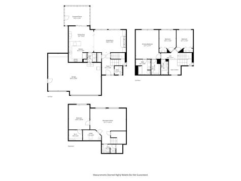 4124 Forest View Court NE Cedar Rapids IA 52411