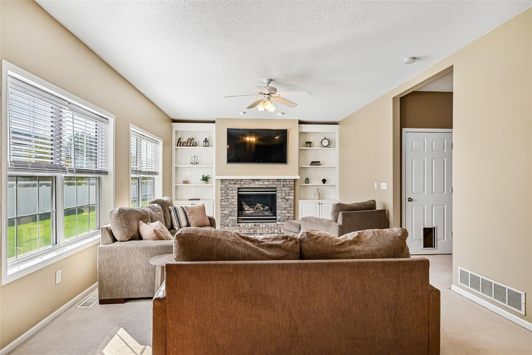 4124 Forest View Court NE Cedar Rapids IA 52411