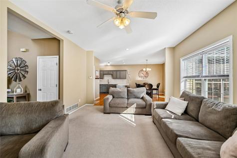 4124 Forest View Court NE Cedar Rapids IA 52411