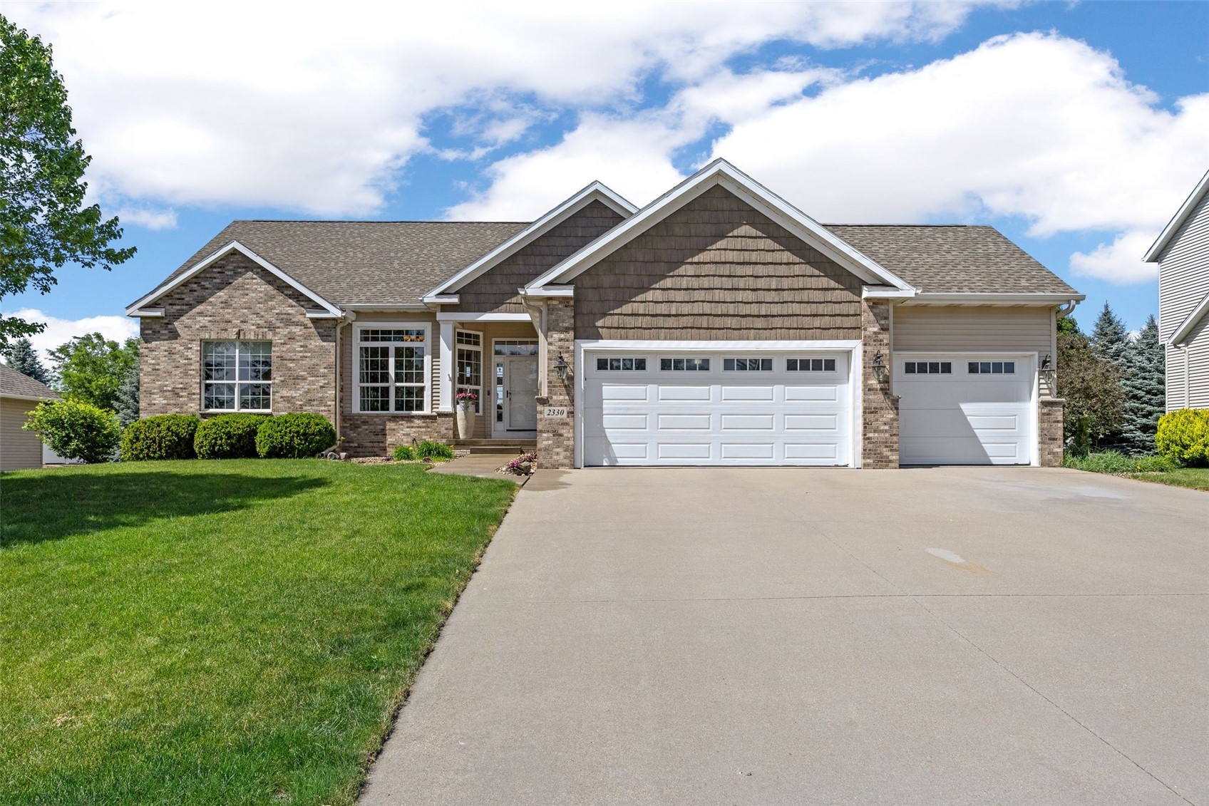 2330 Timber Creek Drive Marion IA 52302
