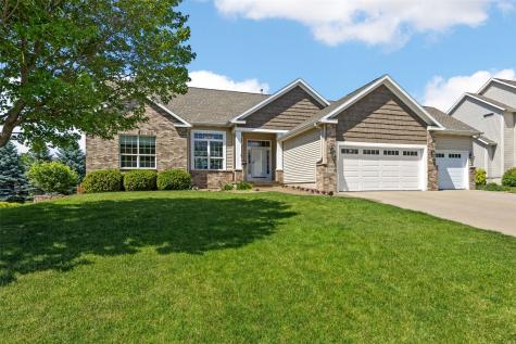 2330 Timber Creek Drive Marion IA 52302