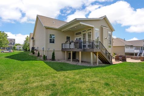 2330 Timber Creek Drive Marion IA 52302