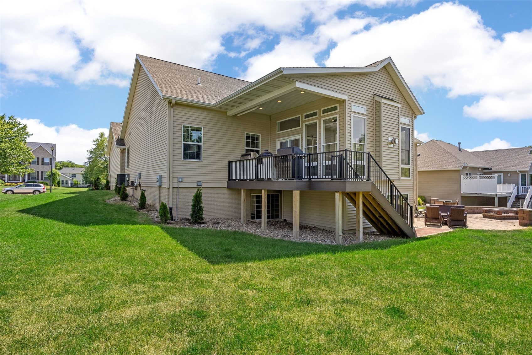 2330 Timber Creek Drive Marion IA 52302