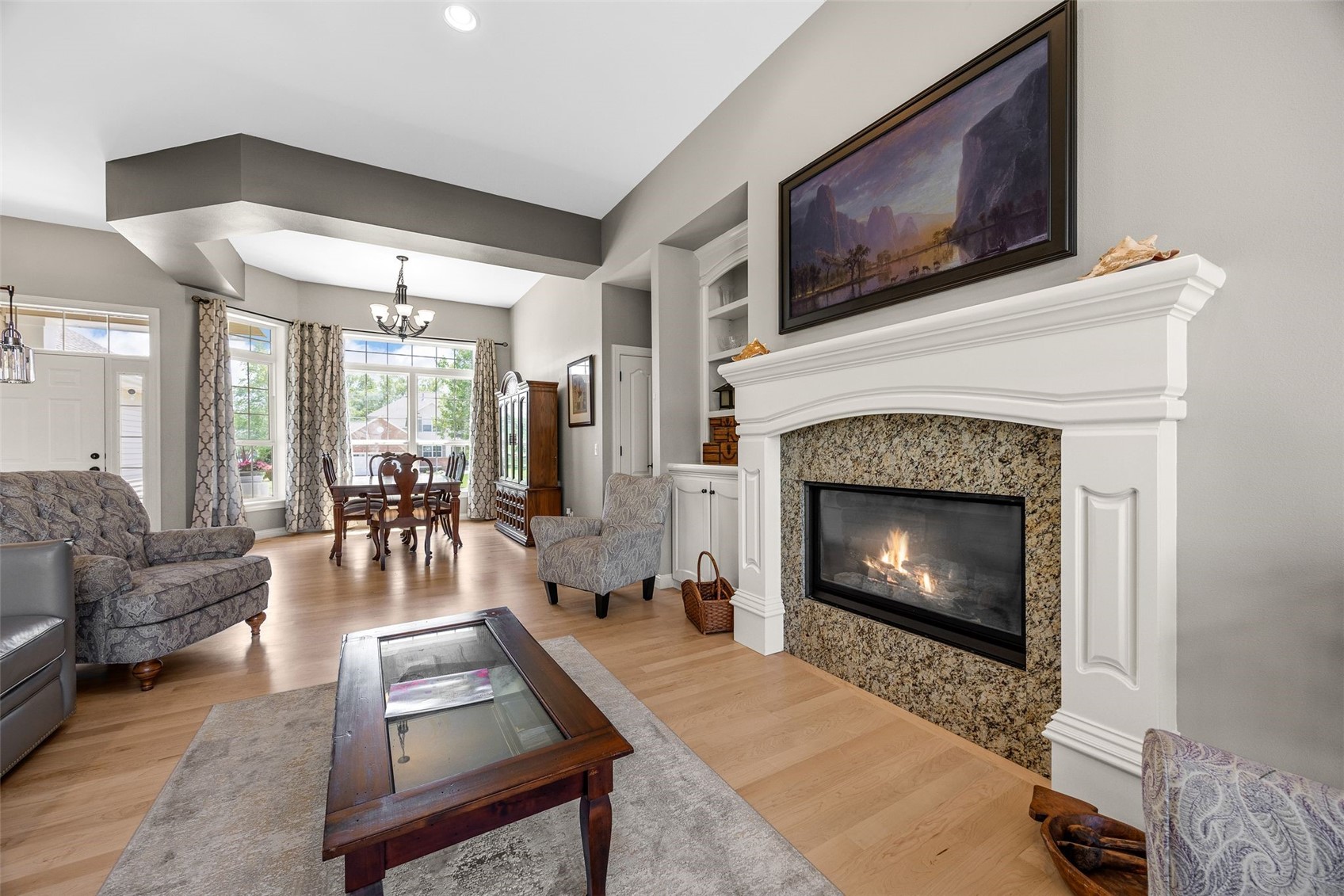 2330 Timber Creek Drive Marion IA 52302